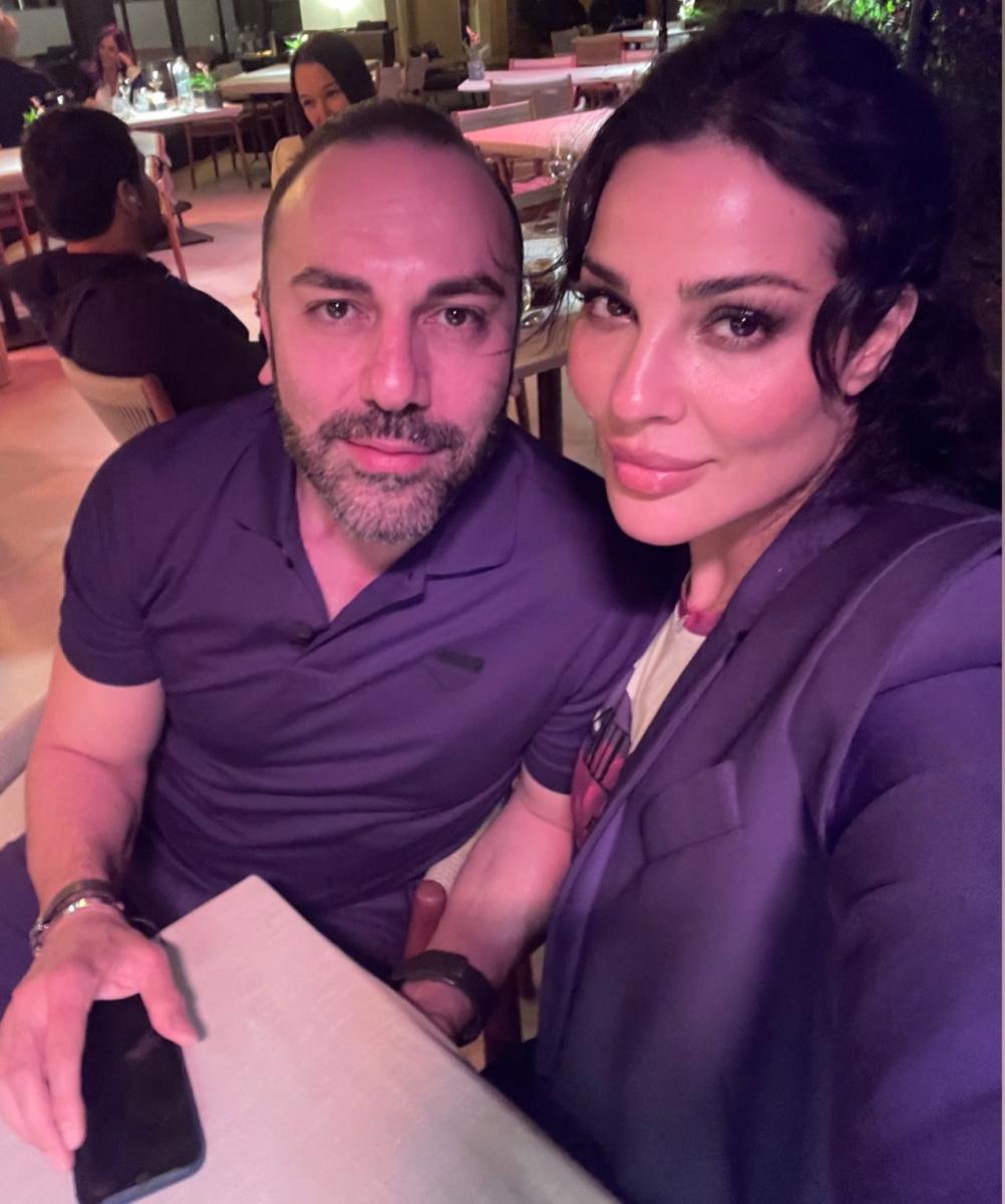 Nadine Njeim