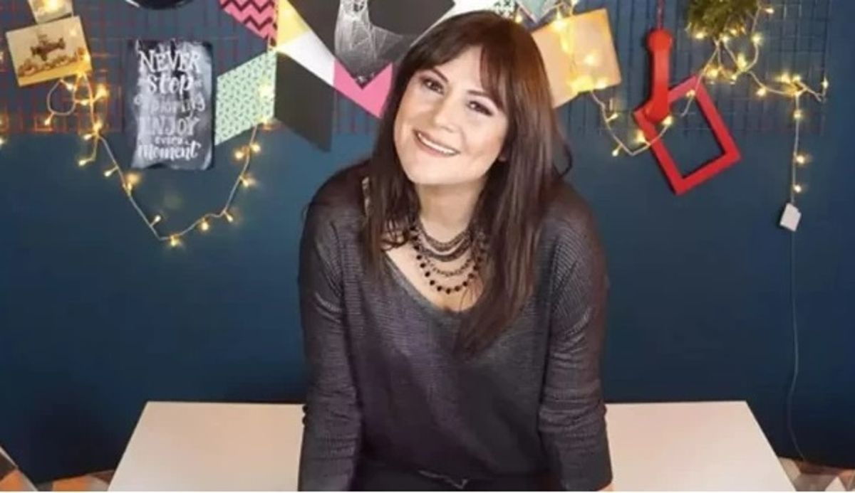 Seda Fettahoğlu, Sihirli Annem