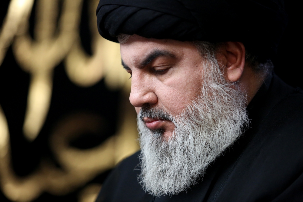 Nasrallah