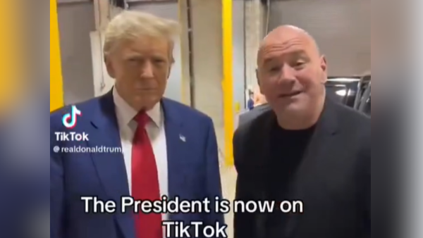 TikTok 
