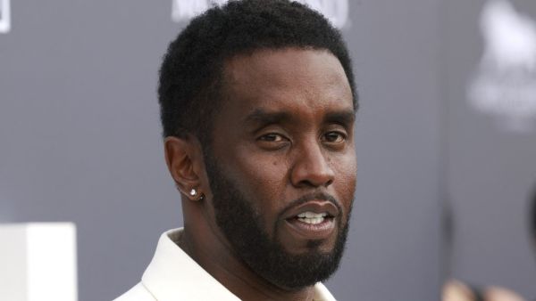 Sean Diddy Combs