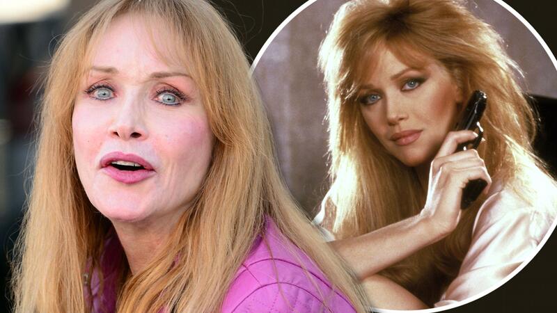 تانيا روبرتس