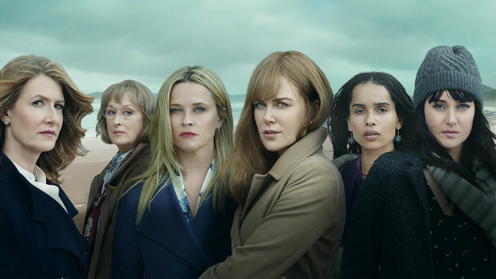 big little lies